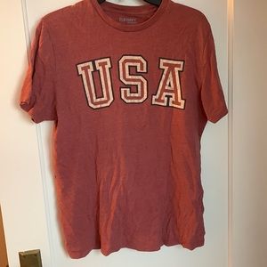USA tshirt